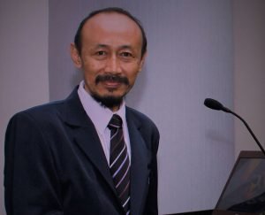 Dosen ITS Teliti Pencegahan Rusaknya Bangunan Sungai