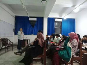 Menelisik Unsur Feminisme di Dunia Arsitektur