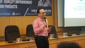 Tiga Kunci Sukses Menjadi Pemimpin