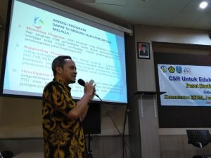 ITS Dirangkul Forum CSR untuk Kembangkan Energi Terbarukan