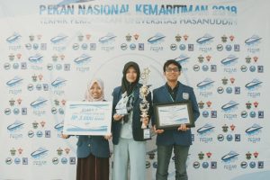 Coast Panic, Pelapor Kondisi Darurat Kapal di Laut