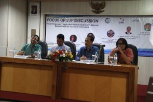 Jawab Wacana Revolusi Industri 4.0, ITS Gelar FGD