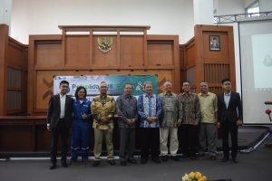 Kembangkan Kreatifitas dan Inovasi Lewat Petrolida 2018
