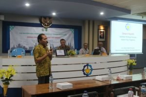 Saatnya ITS Membuka Wawasan Smart City