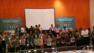 Teknik Kimia ITS Gelar Konferensi Biorefinery dan Ethanol