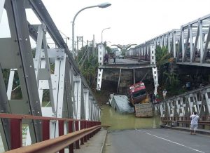 Pakar ITS Angkat Bicara Soal Ambruknya Jembatan Widang
