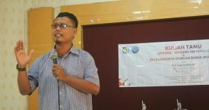Pentingnya Mempelajari Undang-Undang Metrologi Bagi Mahasiswa Teknik