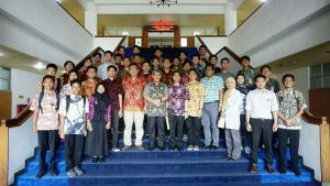 Dukung Visi Maritim, Potensi Perikanan Perlu Dioptimalkan