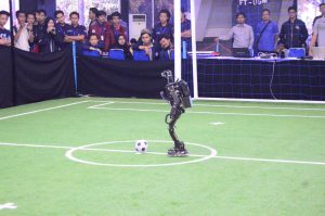 Regulasi dan Lapangan Tidak Sama, Ini Kendala Tim ITS