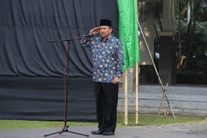 Revolusi Industri Datang, Ini yang Harus Disiapkan Universitas