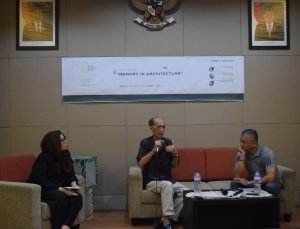 Pentingnya Faktor Sejarah Dalam Berarsitektur