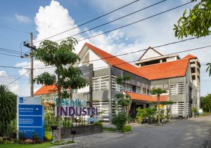 Peminat SBMPTN 2018 di ITS Meningkat Sebanyak 3.144