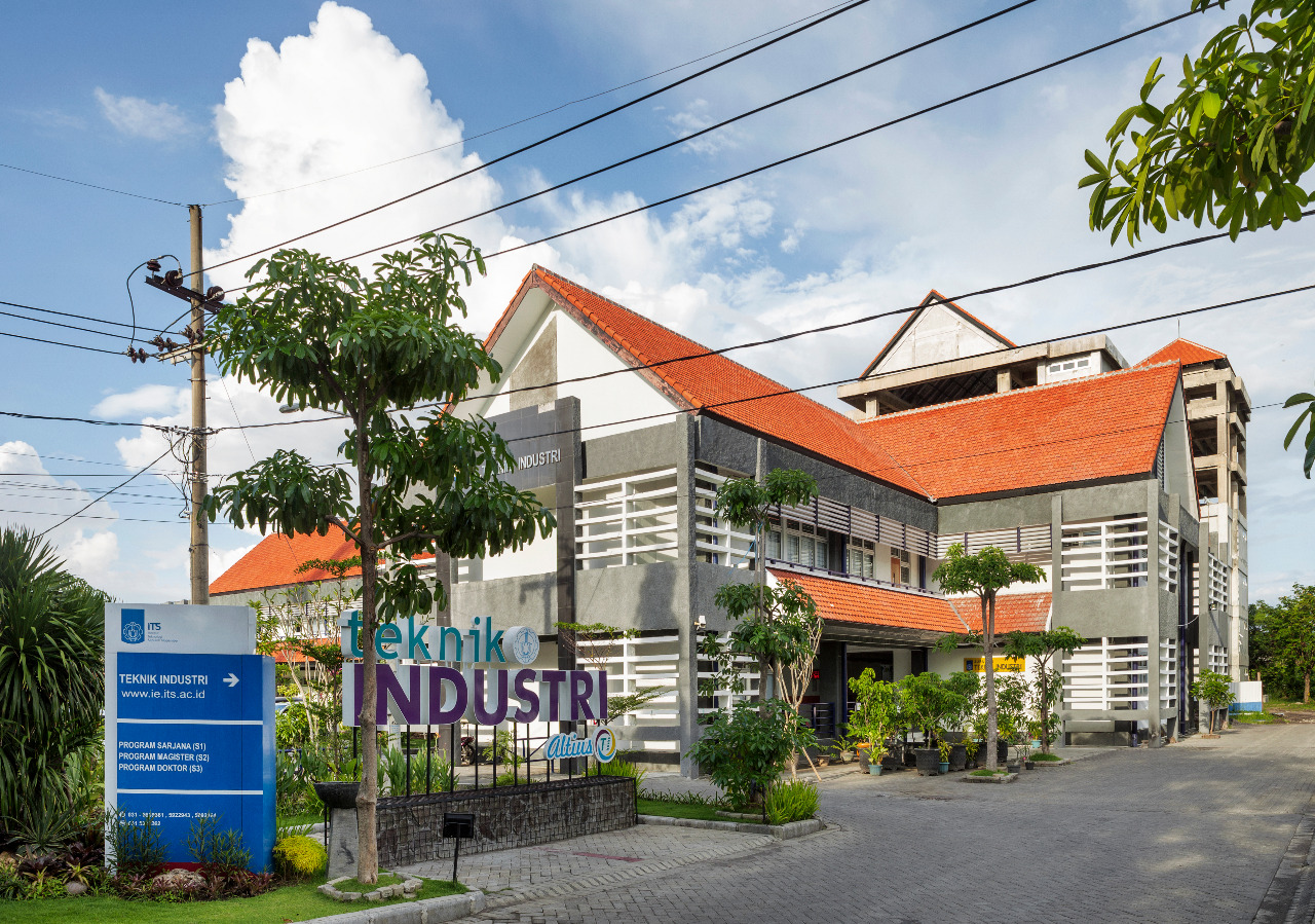 Gambar Peminat SBMPTN di ITS 2018