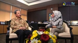 Rektor ITS Luruskan Persepsi BNI Flexi Pendidikan