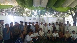 Inilah Wajah Baru Masjid Manarul Ilmi ITS