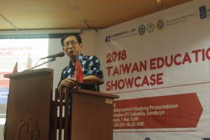 Besarnya Peluang Studi di Taiwan