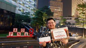 Mahasiswa ITS Juarai Lomba Kajian Hukum