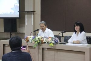 ITS Klarifikasi Soal Alumni Terduga Teroris dan Pemecatan Dosen