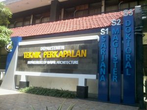 Siapkan Lulusan Berkualitas, ITS Gandeng MNU Buka Double Degree