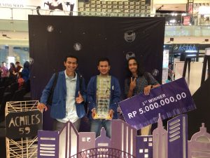 Mainkan Strategi Pembebanan Untuk Struktur yang Kuat