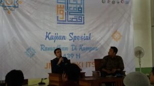 Menjadi Pemuda Muslim Dengan Enam Prinsip