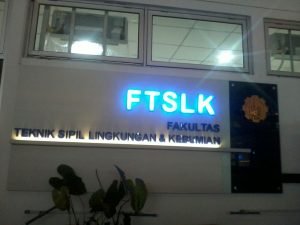 Tiga Magister Baru ITS untuk Kepedulian Lingkungan