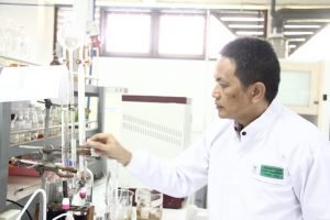 ITS Bebaskan Masyarakat Keputih dari Buang Air Besar Sembarangan