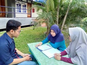 Mahasiswa ITS Olah Limbah Beracun Jadi Ramah Lingkungan