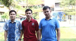 Mahasiswa Teknik Sipil ITS Sumbang Beragam Prestasi