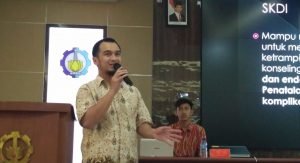 Pentingnya Prinsip Fisiologi Bagi Mahasiswa Teknik Biomedik
