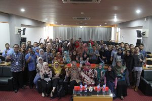 Percepat Internasionalisasi, ITS Magangkan SDM ke Luar Negeri