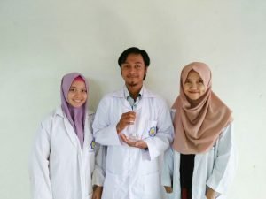 Mahasiswa ITS Olah Kulit Mangga Jadi Bahan Antikorosi