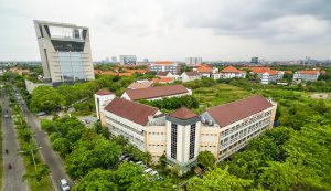 ITS Tuan Rumah Gemastik 2018