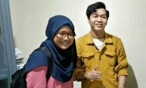 Kurangi Efek Pemanasan Global, Mahasiswa ITS Buat Kaca Berlapis Zeolit