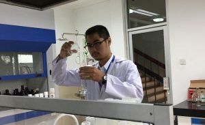 Mahasiswa ITS Ciptakan Baterai Gel dari Buah Tomat
