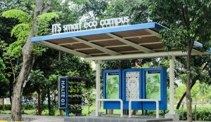 Ini Fasilitas yang Bisa Dinikmati Mahasiswa ITS