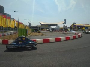 Tim Sapuangin ITS Lolos Grand Final DWC di London