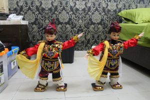 Virose Siap Unjuk Gigi pada KRI 2018