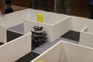 Abinara-1 Tampil Meyakinkan dalam Running Test