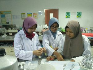 Mahasiswa ITS Olah Gas Metana Menjadi Gas Sintetis