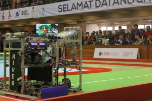 Unggul 11 Poin, River Melaju ke putaran 3