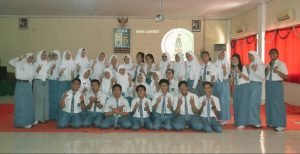 Mahasiswa ITS Tekan Akulturasi lewat AKU SUROBOYO!