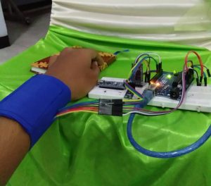 Gering, Tekan Angka Kematian Akibat Serangan Jantung
