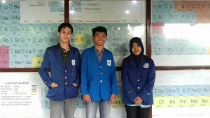 Mahasiswa ITS Temukan Khasiat Bawang Merah Untuk Cegah Kanker Payudara