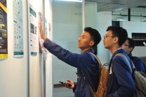 Monev Dikti Dimulai, ITS Targetkan Juara Umum di Pimnas 2018