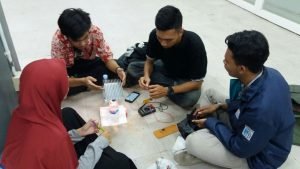Biocampstove, Kompor Multifungsi Bagi Pecinta Alam