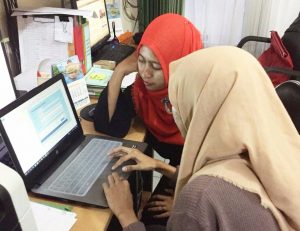 Mahasiswa ITS Kembangkan 30 Software Untuk Masyarakat