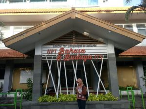 ITS Dipercaya Sebagai Penyelenggara Tes Bahasa untuk Sertifikasi Dosen