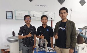 Mahasiswa ITS Ciptakan Metode Pengeringan Padi Ramah Lingkungan