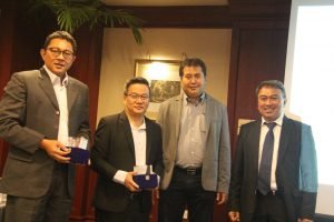 ITS Fasilitasi Pelaku Industri untuk Memasuki Era Industri 4.0